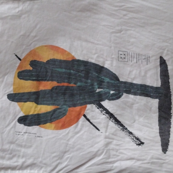 Vintage 2007 limited edition shirt - Picture 4 of 6